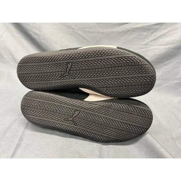 Puma Boys Speedcat Jr Lace Up Sneakers Black Size 6 NEW NO BOX! - Picture 11 of 11